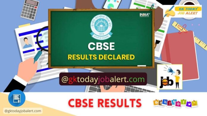 CBSE results 2022 - 10th, 12th Exam date sheet live update