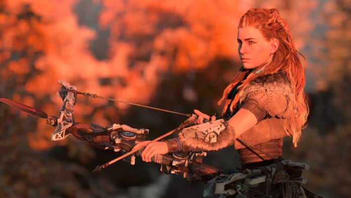 Horizon Zero Dawn: Netflix Series Adaptation Reportedly in the Works