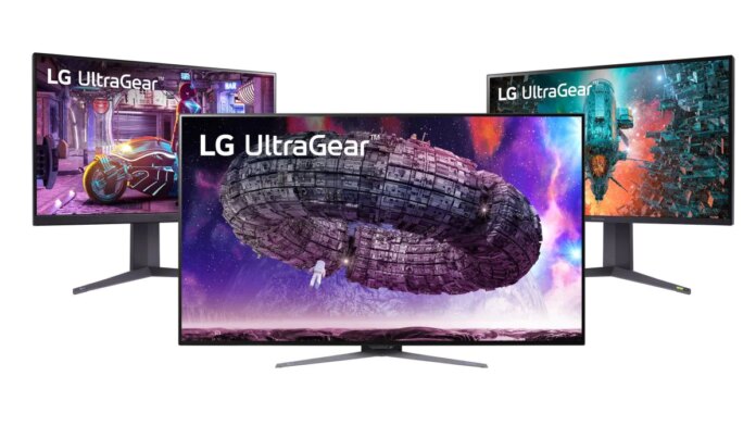 LG Unveils New OLED and IPS UltraGear Gaming Monitor Lineup: Details