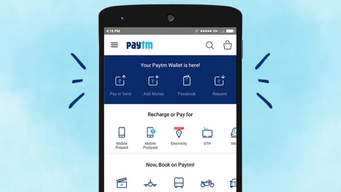 Aadhaar Card को Paytm से डी-लिंक करने का यह है आसान तरीका