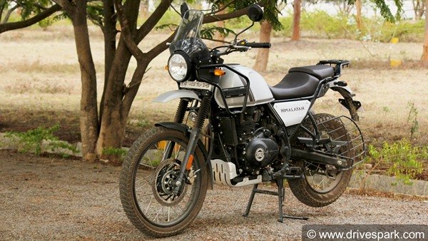 These are the top 5 affordable adventure bikes available in India, which bike should you buy?
