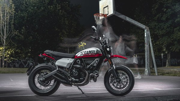 Ducati Scrambler Urban Motard launched in Indian market, know what is the price and...
