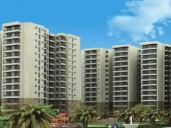 Residential Units Sale Increased 4.5 Percent In 8 Cities Of India,...
