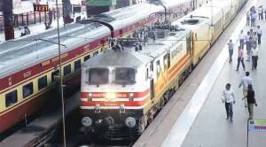 Railway, Railway Job, Indian Railways, Railway Bharti