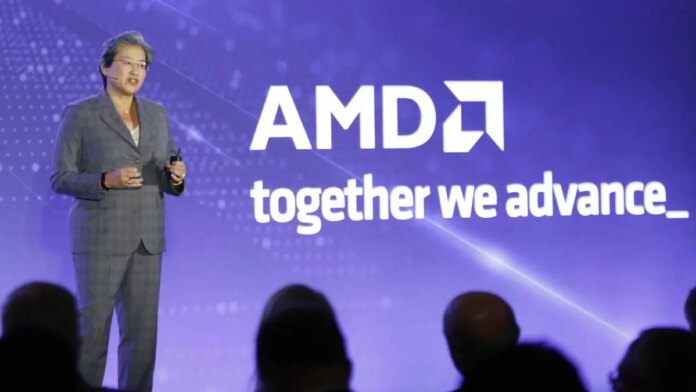 AMD Roadmap Update Points to RDNA 3 GPUs Launching This Year, 