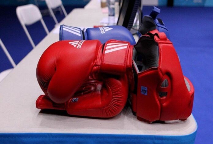 Boxing: Boxing is in danger of being out of the Olympics, the old rules will have to be changed
