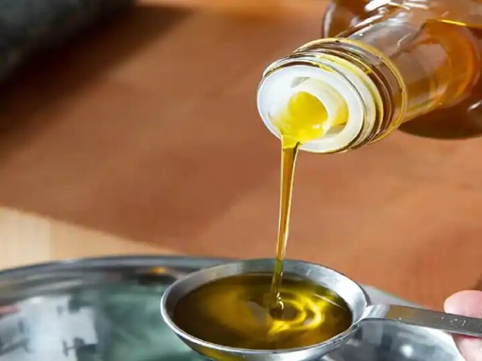 Mustard Oil Price Update Edible Oil Price Today On 28 June 2022 Soyabean...
