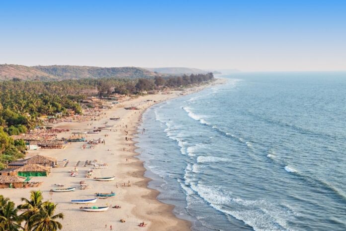 If you want to roam on the sea shore, then these 7 beaches of India will be the best, will be memorable...
