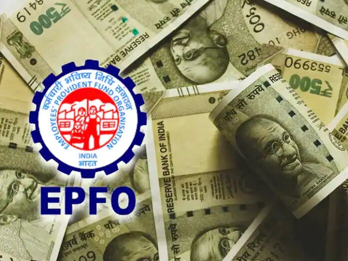 Separate Provident Fund Scheme For Gig Workers Likely, EPFO ​​To Give...
