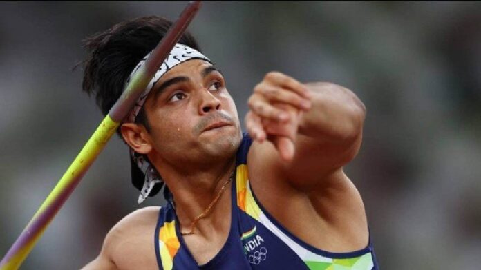 Commonwealth Games: Olympic gold medalist Neeraj to lead 37-member team in Commonwealth Games 
