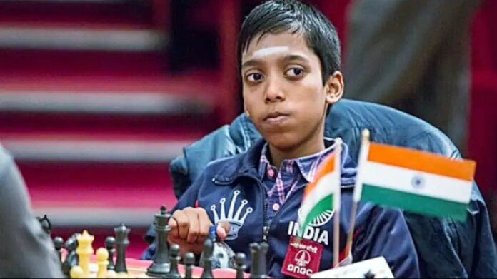 Norway Chess Open: Pragyananand of India won the Norway Chess Open, won the title by being invincible throughout the tournament
