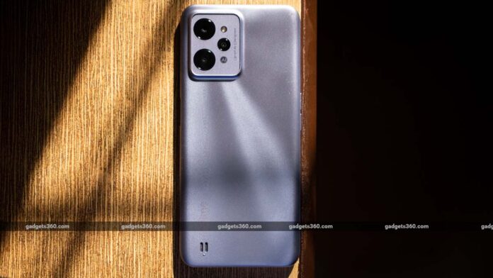 Realme C31 Review: All About That Flair
