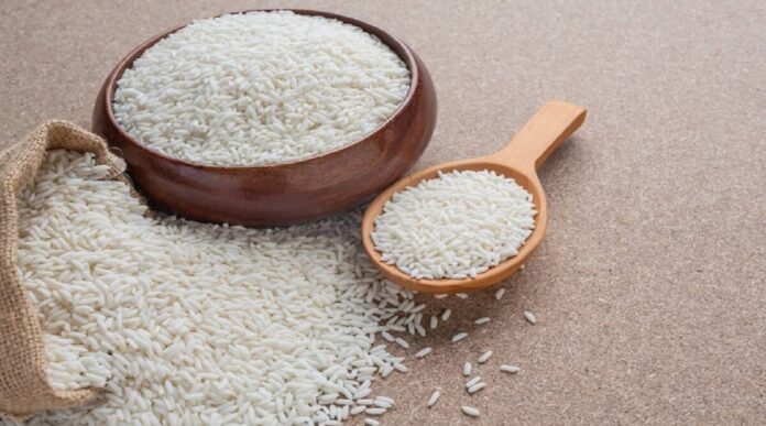 Rice For Diabetes Patient 