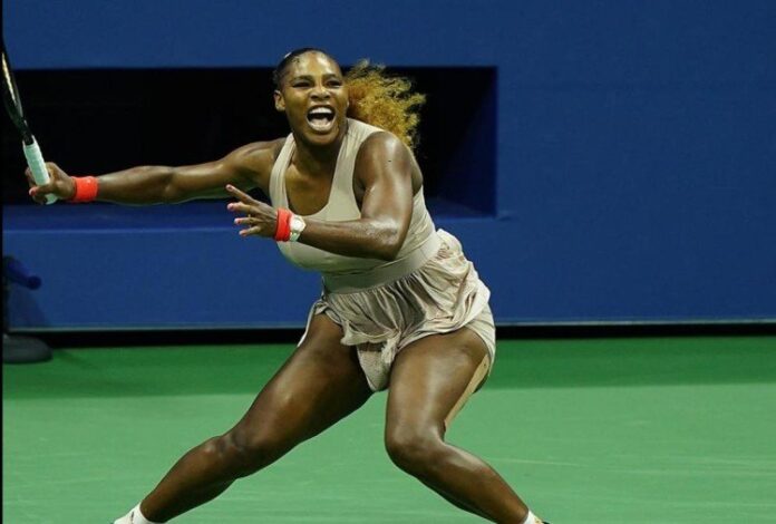 Wimbledon 2022: Before Wimbledon, 40-year-old Serena returned to the court after a year, won in women's doubles
