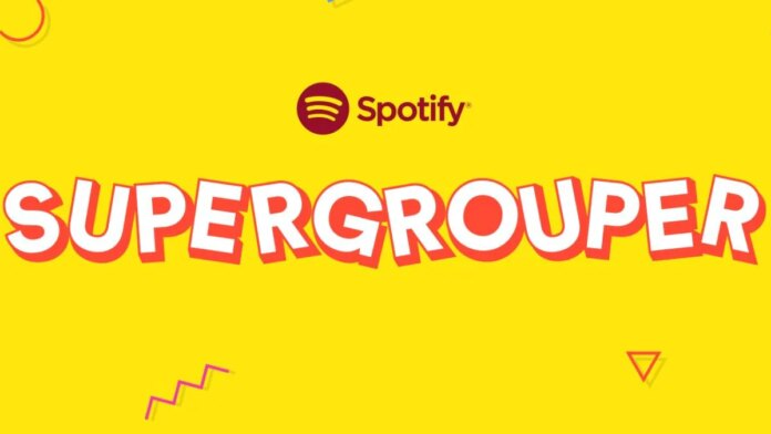 Spotify Announces Supergrouper to Let Users Listen to a Custom Playlist Based on Their Artist Selection: Details