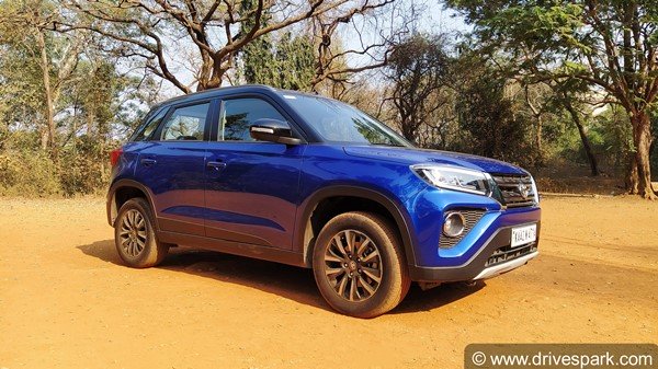 Production of Toyota's new SUV will start from this month, will be launched under the name Highrider
