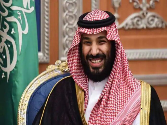 Saudi Arabia Crown Prince Mohammed Bin Salman Lavish Life Lives In Worlds...
