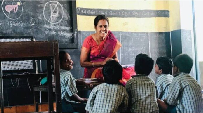 Rajasthan Teacher vacancy 2022, rajasthan level 1 teacher recruitment, rajasthan teacher job 2022