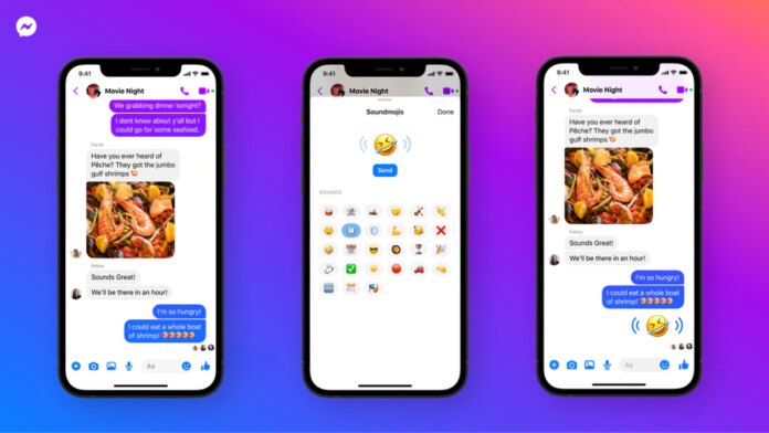 Facebook Messenger Soundmojis: A Step by Step Guide on How to Use