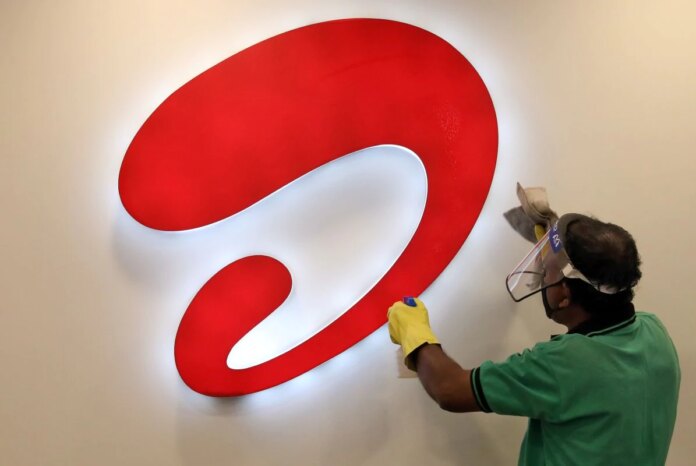 Bharti Airtel Defers Payment of AGR Dues Up to FY19 After DoT