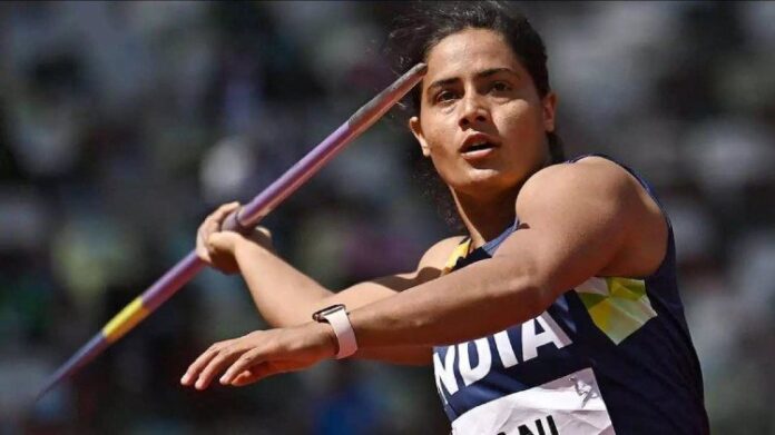 World Athletics Championships: Annu Rani missed out on a medal, seventh in the final
