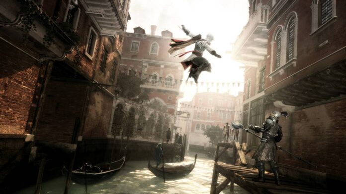 Assassin’s Creed ‘Project Red’ Leaked, Is Part of Infinity, and May Be Set in Japan: Reports