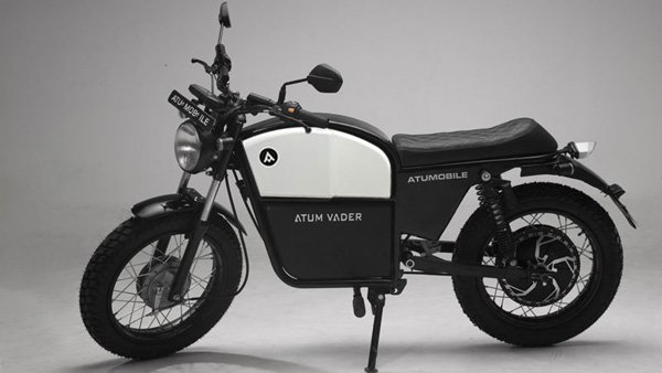 Electric bike with a range of 100 km has been launched, book today
