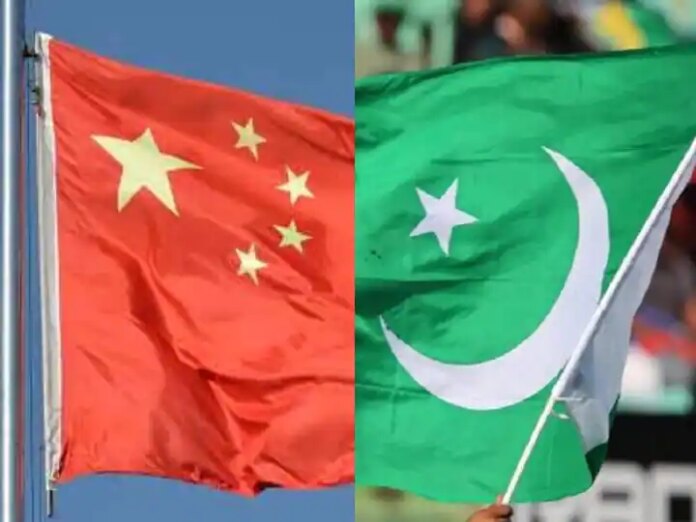 PoK News India Strict Warning To Pakistan-China For Inviting Third Countries...
