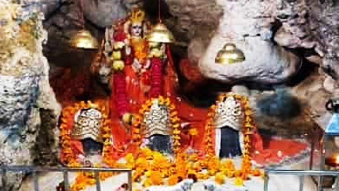 Chaitra Navratri 2022: If you are going to Vaishno Devi Dham in Navratri then these 5...
