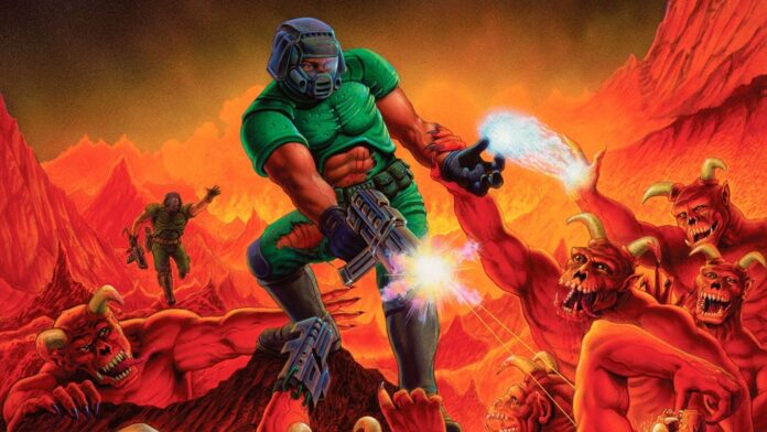 Doom Creator John Romero Is Making a New FPS, Hiring for New Title Announced