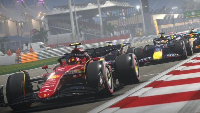 F1 22 Review: Laying the Groundwork, but Falling Short