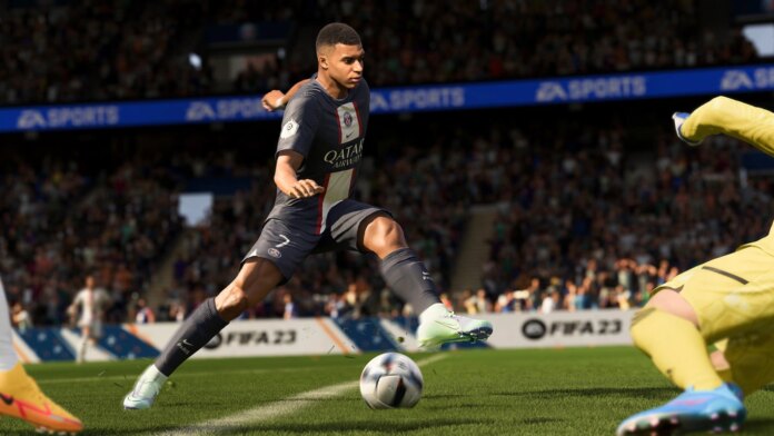 FIFA 23 Announced: Trailer, Release Date, Price, Pre-Order, PC System Requirements, Cross-Play, and Women