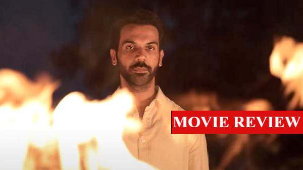 'Hit: The First Case' review: Rajkummar Rao's suspense thriller became a victim of weak climax
