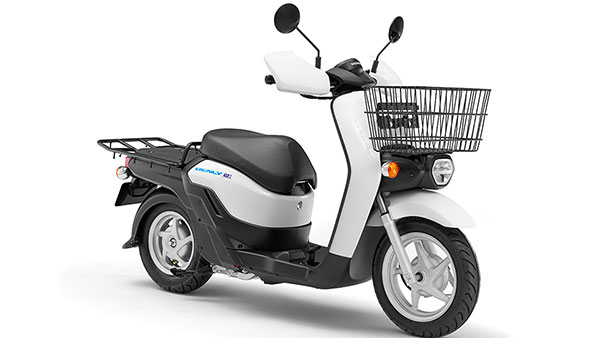 Honda is testing electric scooter, may launch soon, know...
