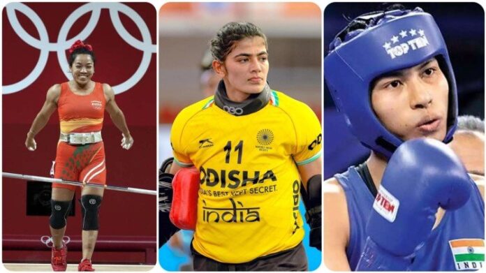 CWG 2022 India Schedule Day 2: Gold expected from Mirabai today, Lovlina and...
