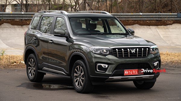 These features are not available in XUV700 as compared to Mahindra Scorpio-N
