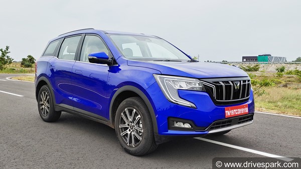 Car sales June 2022: Mahindra registers a growth of 59%, know what are the figures
