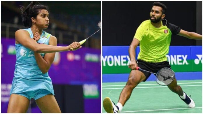 Malaysia Open 2022: PV Sindhu out of the tournament after losing to World No. 1, Prannoy's journey also ended
