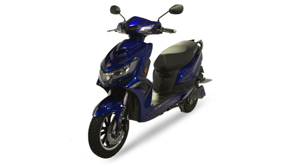Bumper jump in electric two-wheelers sales, Okinawa Autotech...
