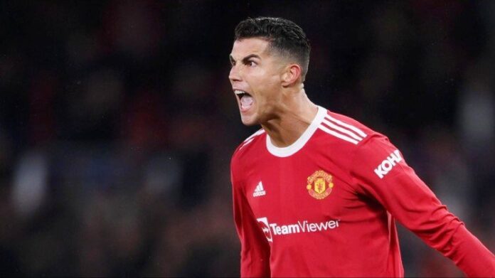 Cristiano Ronaldo: Ronaldo wants to leave Manchester United 11 months ago to play the Champions League, told the team his desire
