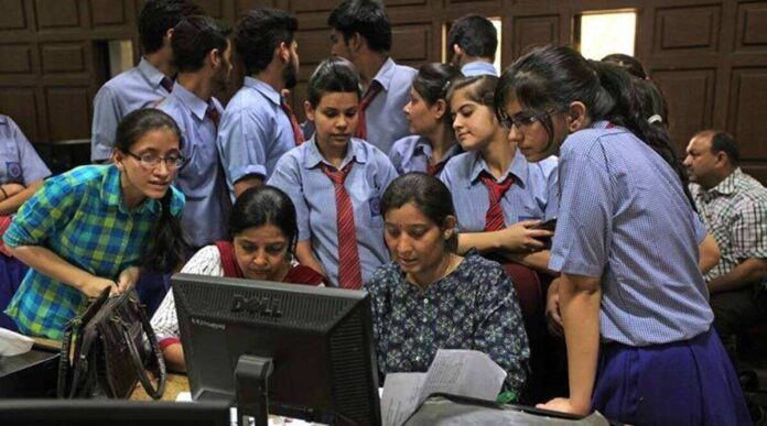 CBSE results 2022, cbse result date
