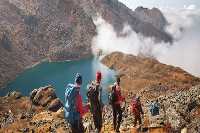 Trekking in these 5 special places of India in the month of May will be filled with adventure...
