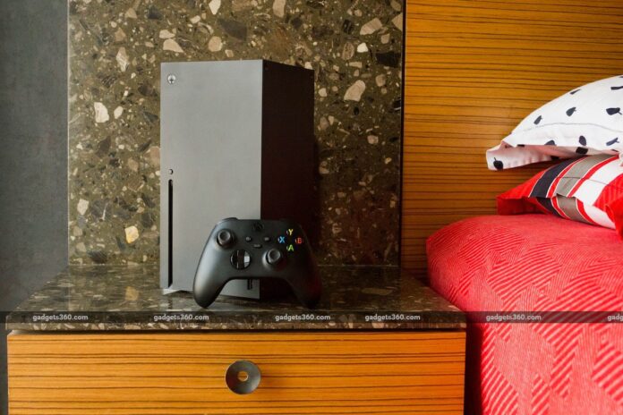 Xbox Series X Price in India Is Now Rs. 52,990, as Indian Rupee Falls Against US Dollar