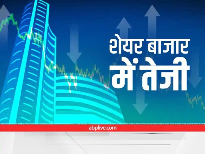 Stock Market Trading In Green After Repo Rate Hike By RBI Real Estate...
