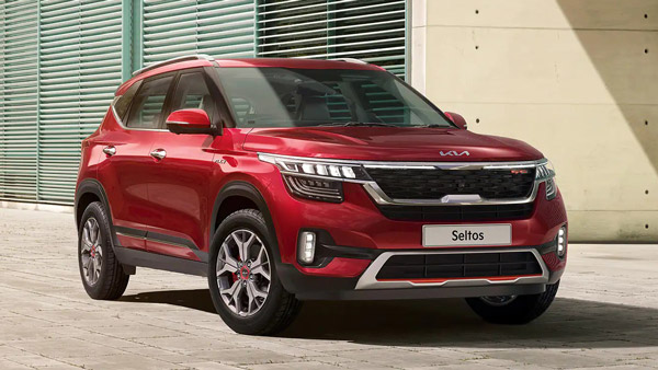 Kia Seltos is having great sales, the company sold 3 lakh units
