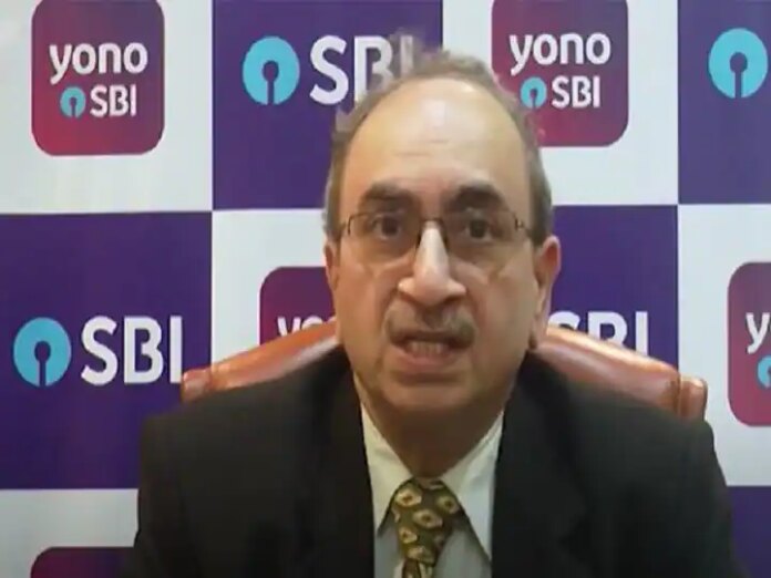 SBI Chairman Dinesh Kumar Khara Said Loan Growth Will Be Around 15...
