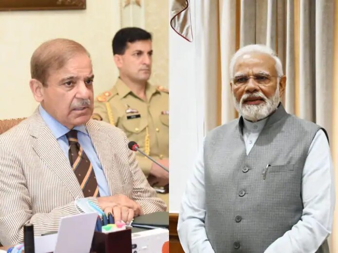 PM Modi To Meet Pakistan PM Shehbaz Sharif Next Month During SCO Meet 2022...
