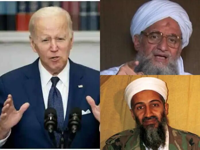 America Killed Osama Bin Laden To Al Queda Chief Ayman Al Zawahiri Know How...
