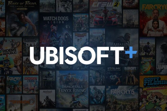 Ubisoft+ Xbox Launch Might Happen Soon, New Leak Suggests