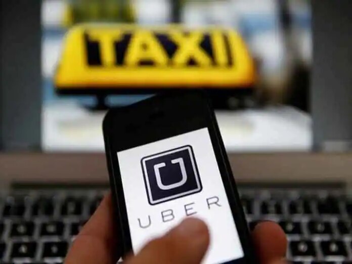 Uber Users In Delhi-NCR Can Now Book Rides On WhatsApp And In Hindi
